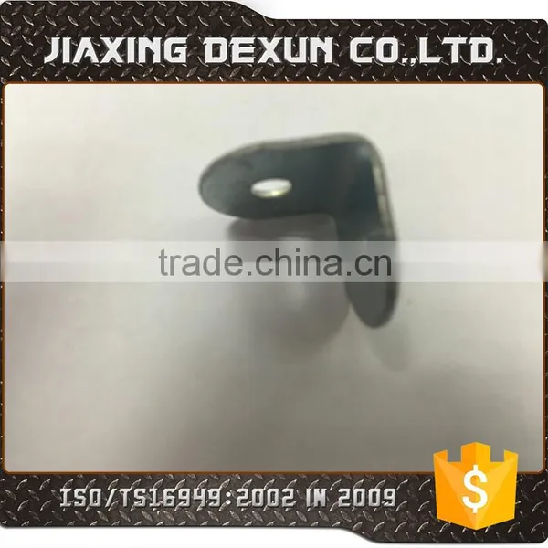 High Quality Metal Stamping Dies Parts , Factory Oem Metal Stamping Part photo-2