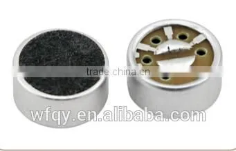 Noise Canceling Electret Condenser Microphone For Radio Recorders Quality Choice photo-4