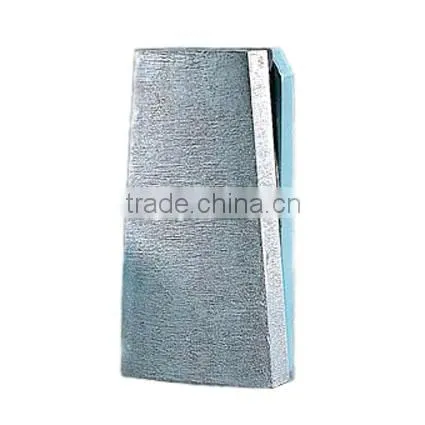 Diamond Fickert Metal Bond Grinding photo-2