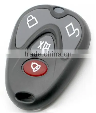 Wireless Universal Opening Door Lock With Remote Control CY023