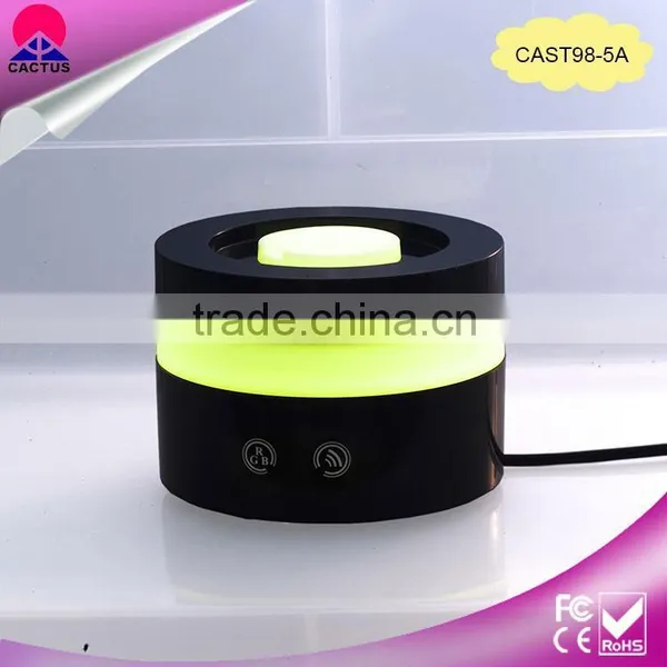 Best Selling Ultrasonic Cool Mist Humidifier With Essential Oil