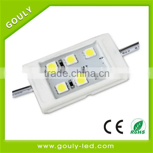 12 Volt Module for Billboard Full Color Multipurpose Led Modules
