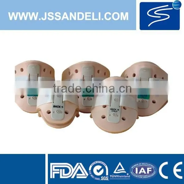 SKB2D006 First Aid Medical Cervical Collar,Immobilization Collar