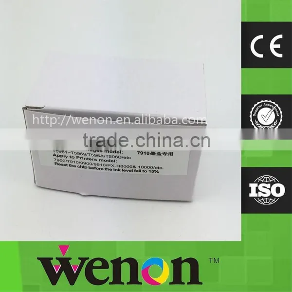 Chip Resetter For Epson Pro9908 Pro9906 Pro9890 Pro9900 Pro9890 Large Format Cartridge Resetter photo-4