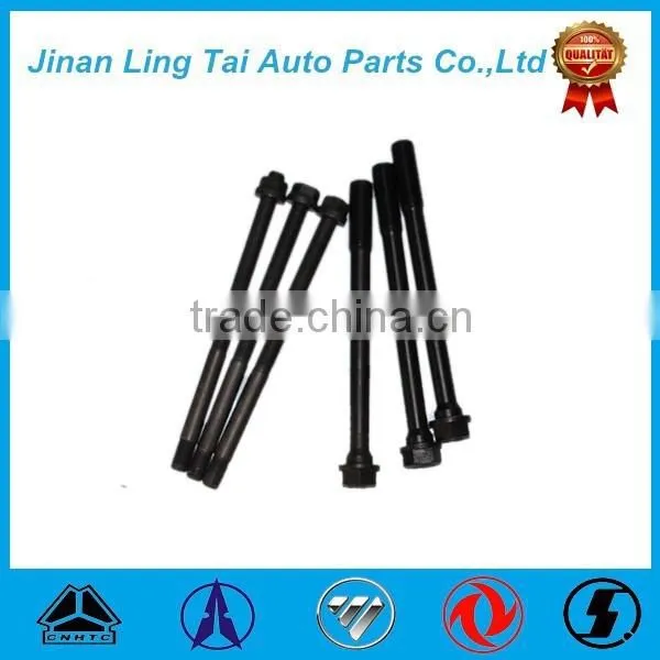 Weichai Deutz Engine Cylinder Head Bolt photo-3