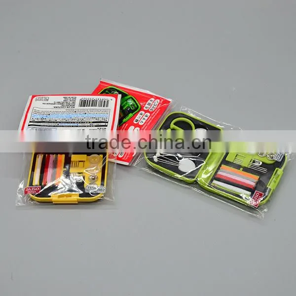 Professional Folding Sewing Kits Wholesale photo-3