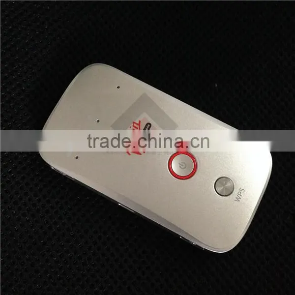 ZTE MF90 4G LTE Mobile WiFi Router photo-3