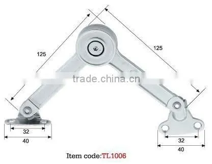 Furniture Gas Spring TL1006