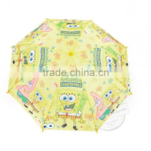 Cartoon Umbrella Kids Umbrella Child Umbrella Lovely photo-3