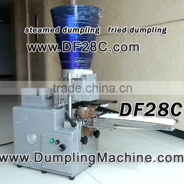 2015 Hot Sale Small Home Use Manual Dumpling Machine photo-4