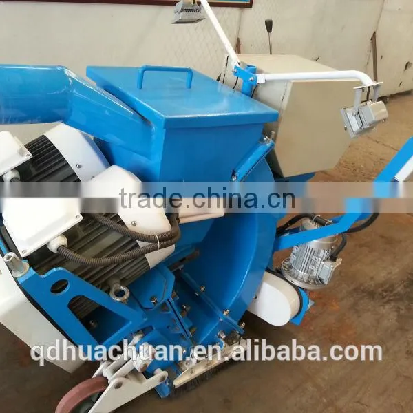 Road Floor Grinding Machine Shot Blasting Machine
