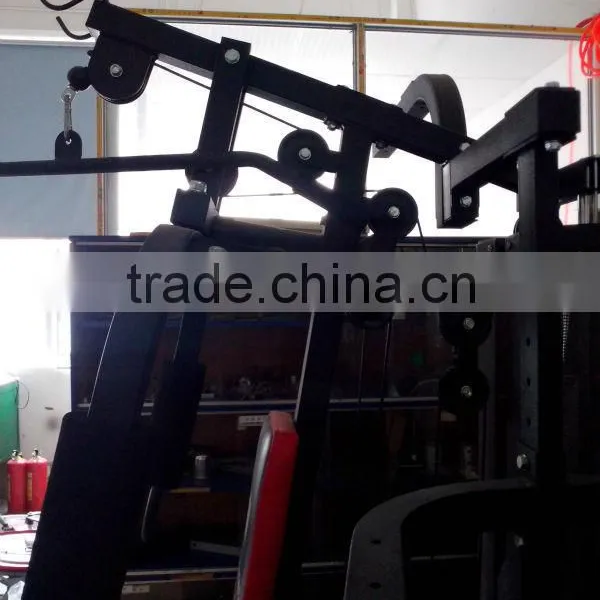 Pulley for Fitness Equipment photo-3
