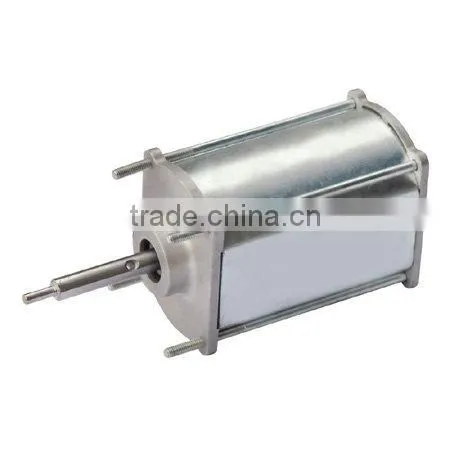12v Brushed DC Break Motor for Lift Door Opener &Barrier photo-4
