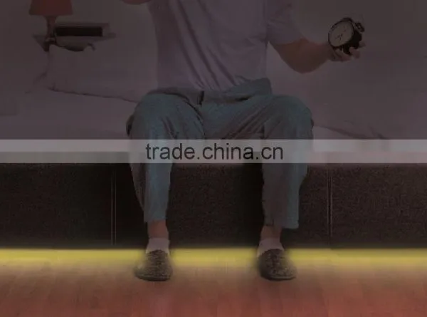 INFRARED LED MOTION SENSOR LED LIGHT photo-3