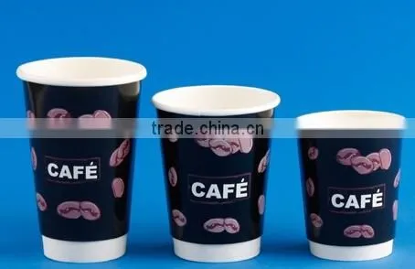 Easy Running Low Power ZBJ-X12 Middle Speed Lipton Glass Cup photo-4