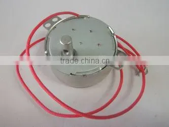 AC 24V Synchronous Motor 4W 50/60HZ AC Induction Motor photo-6