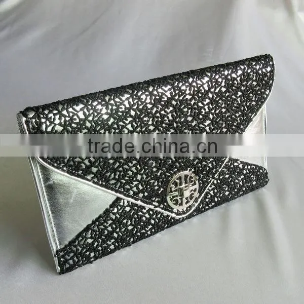 Ladies Clutch Inexpensive Evening Bags photo-2