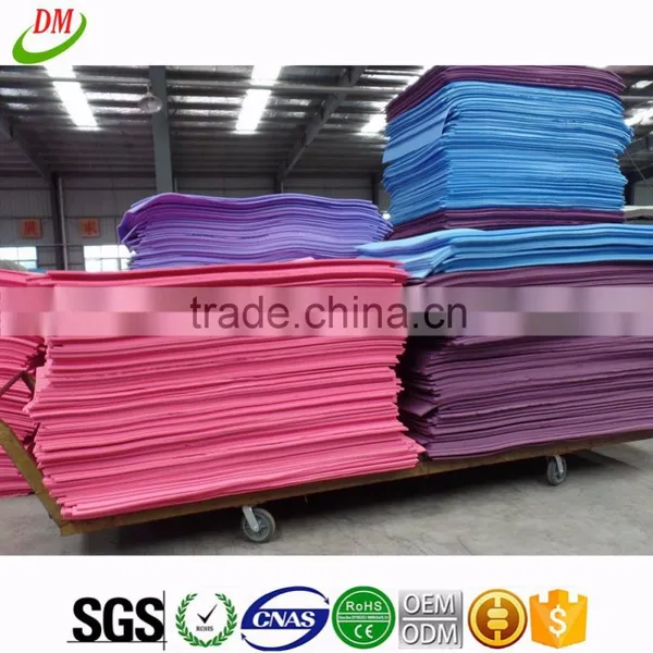 Hot Sale Cheap Closed Cell Eva Foam Sheet 10mm Supplier's Choice photo-2