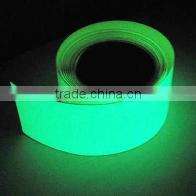 Glow in the Dark Moon Star Luminous Label Fluorescence Sticker photo-4