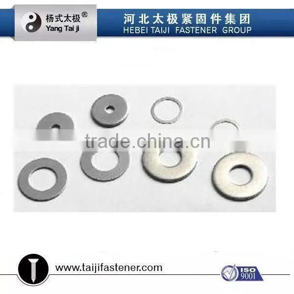 JIS B 1256 Grade A Plain Washer photo-3