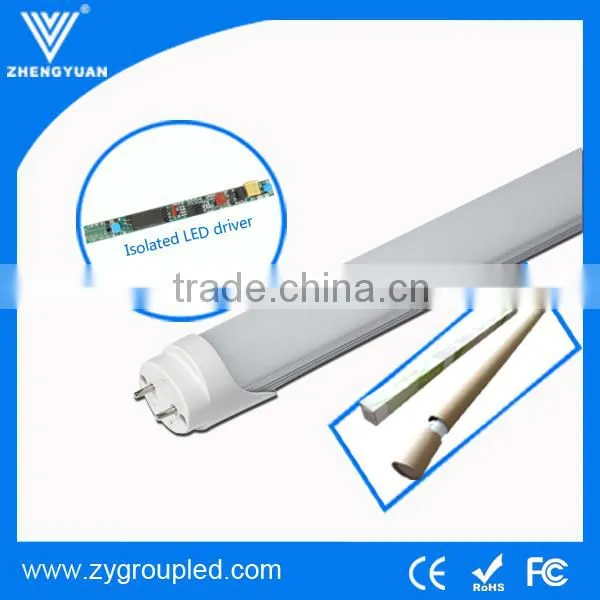 Shenzhen Factory Looking for LED Tube 2 Feet 60cm 10w UL Listed T8 LED Tube