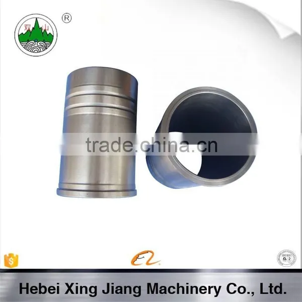 Hebei Diesel Tractor 1115 Cylinder Jacket For Tractor photo-3