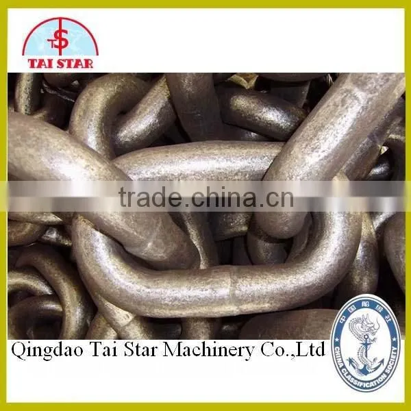 Self-color U3 Marine Anchor Chain photo-2