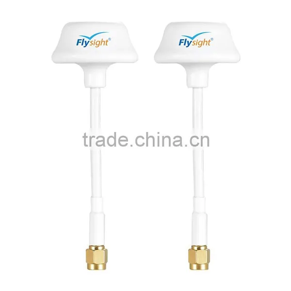 New Design Circular Polarized Antenna 5.8ghz CPA5G photo-5