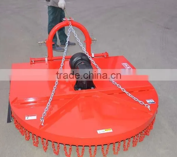 Tractor Grass Cutter, Tractor Slasher,grass Slasher photo-2