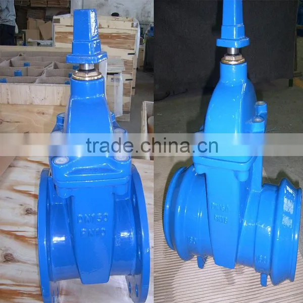 Din3352 300LB A105 Carbon Steel Gate Valves photo-4