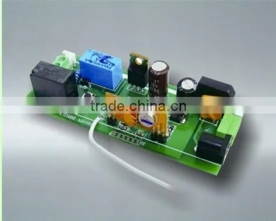 RAEX DC Control DR5012