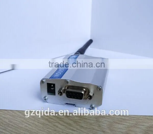 High Performance RS232 Serial Gsm/gprs Modem M2M photo-5