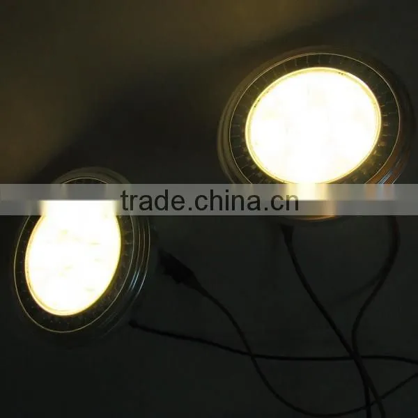 High Quality Ar111 Led Diamable LED Downlight 12w 15w photo-4