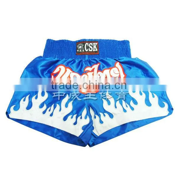 Muay Thai Shorts Muay Thai Wear Muay Thai Clothes photo-2