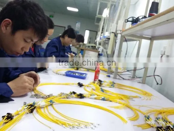 Optic Fiber Patch Cord photo-5