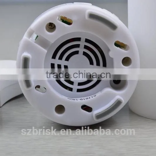 USB Electric Aroma Diffuser +humidifiers BK-EG-FD05 photo-5