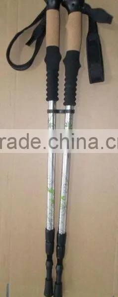 GS Certificate Walking Stick SL-25-3