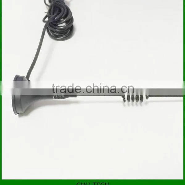 3G Antenna 5dBi 800/850/900/1800/1900/2170 MHZ Magnetic Base CRC9 for 3G HUAWEI ZTE Modem photo-3