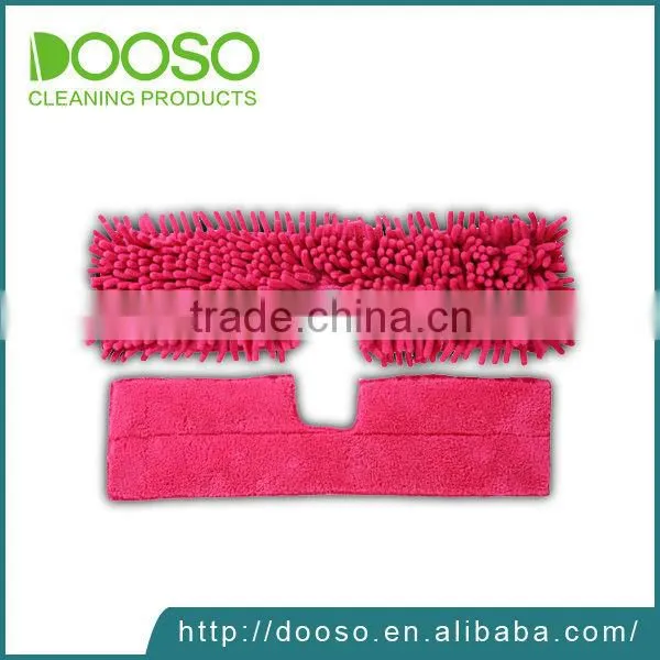 MICROFIBER or Chenille Smart Flat Refill