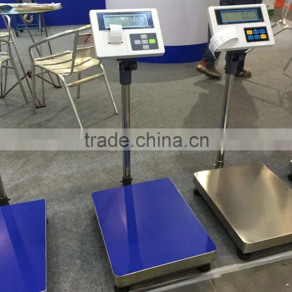 Label Printer Weighing Indicator photo-3