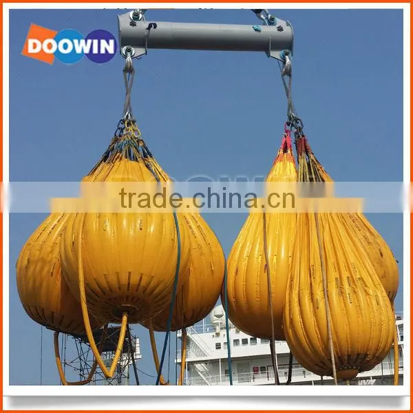 PVC Crane Load Test Water Bags photo-3