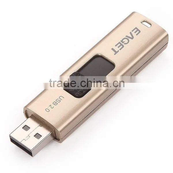 EAGET F6 USB3.0 UDP Plastic Usb Flash Drive With Good Quality Usb Flash Memory photo-5