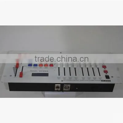 DMX Control 240 Controller Lighting Console With LCD Display photo-5