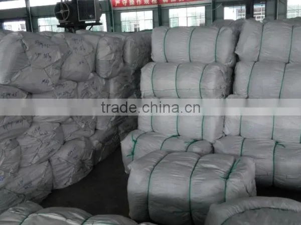 PE Knotted Fishing Nets photo-3