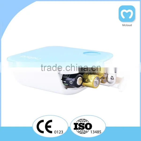 Hot Sale at Home Blood Pressure Machine photo-3