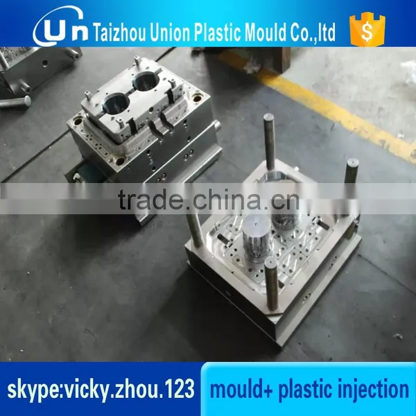 Toaster Plastic Mould Plastic Sandwich Toaster New Design Sandwich Toaster photo-4