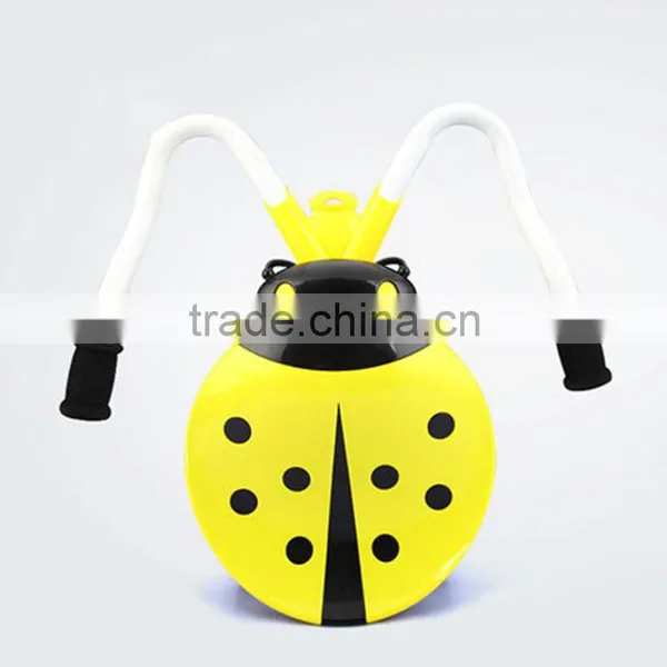 Children Kids Ladybug Ladbird Electric Hoverboard Scooter Twist Car Top Sell photo-4