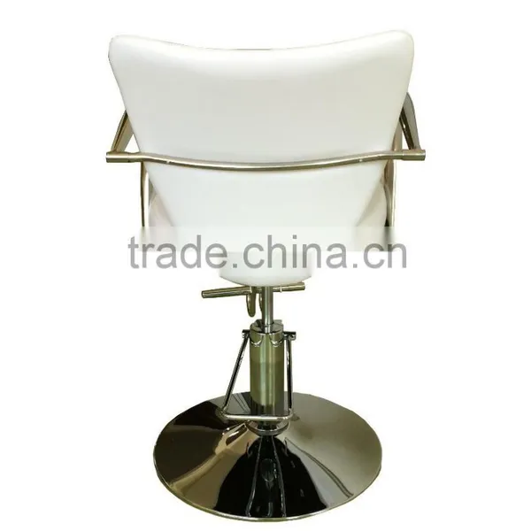 Hot Sale / Deluxe/comfortable SF2108A New Looking Salon Styling Chair photo-3