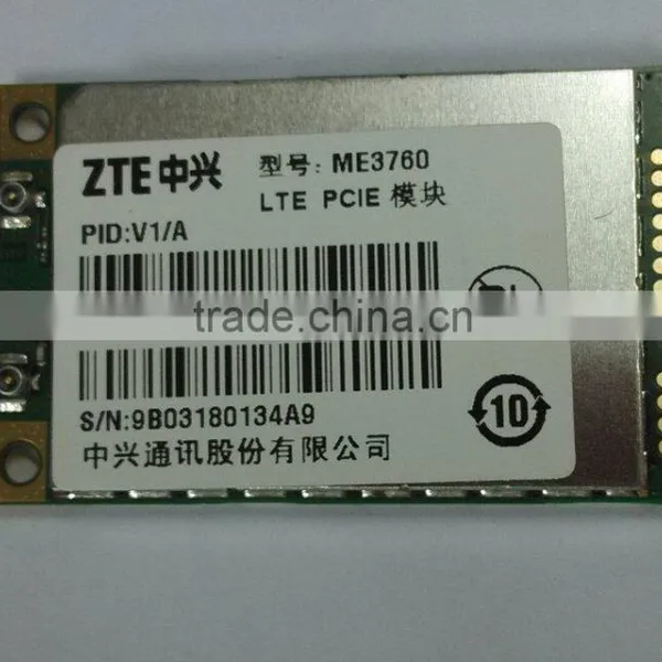 Mini Pci Lte Module Lte Modem