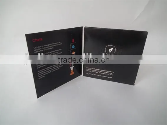 6 Panel CD Wallets photo-3